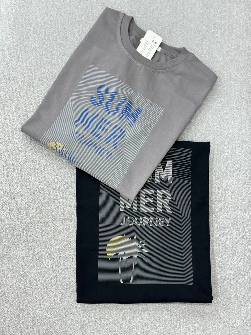 تیشرت مردانه SUMMER